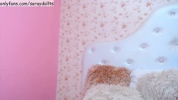 Saraydollts  31-08-2020